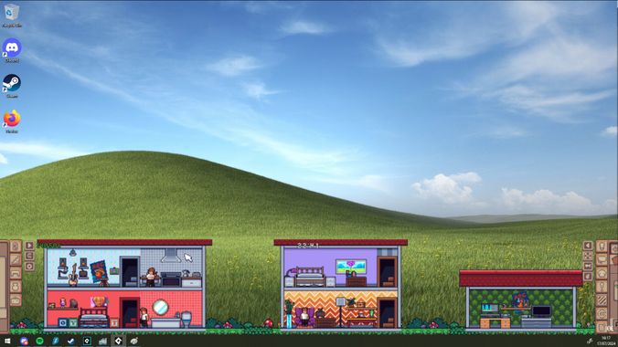 My Little Life PC Steam CD Key Buy cheap on