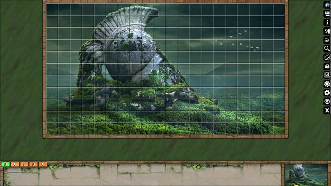 Jigsaw Puzzle Pack Pixel Puzzles Ultimate: Fantasy DLC PC Steam