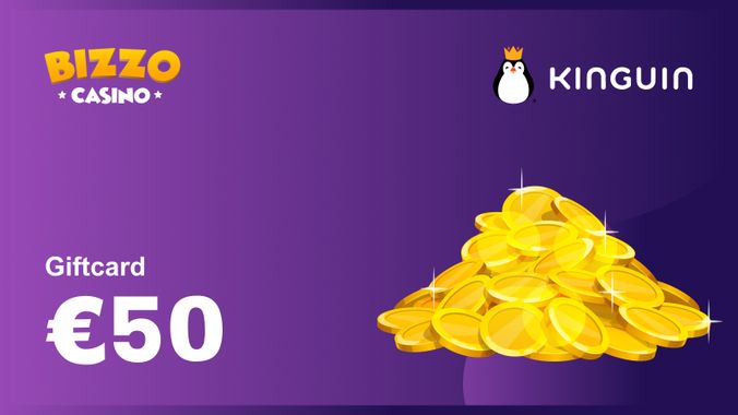 Bizzo Casino Image