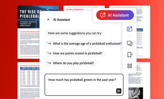 Adobe Acrobat Pro - 3 Months Subscription Key