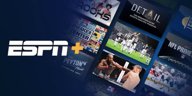 ESPN Plus Month Subscription ACCOUNT Buy cheap on