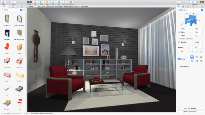 Live Interior 3d Pro Mac Live Home 3D For Mac Download It From