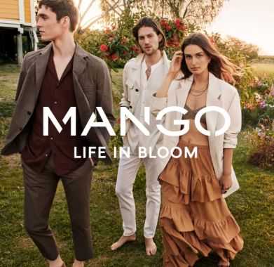 Mango 65 PLN Gift Card PL Buy cheap on - Main Image