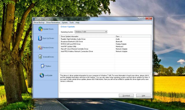 Driver Magician CD Key (Lifetime PC) Buy cheap on