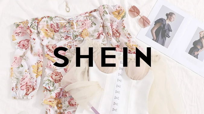 SHEIN 150 NZD Gift Card NZ Buy cheap on