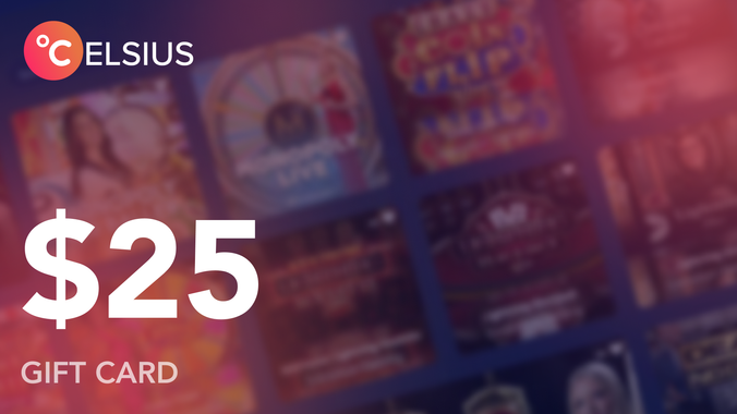 Promotion Celsius Casino