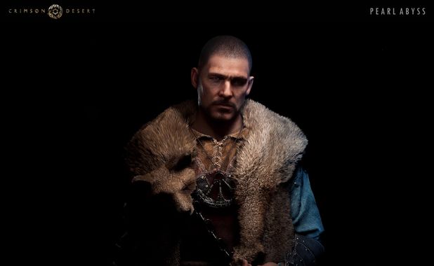 Crimson Desert Xbox Series X|S / PC CD Key