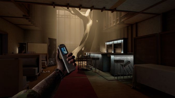 Wraith: The Oblivion Afterlife Meta Quest CD Key Buy cheap on