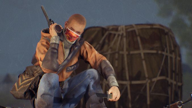 Vigor Outlands Express Pack DLC XBOX One Xbox Series X|S CD