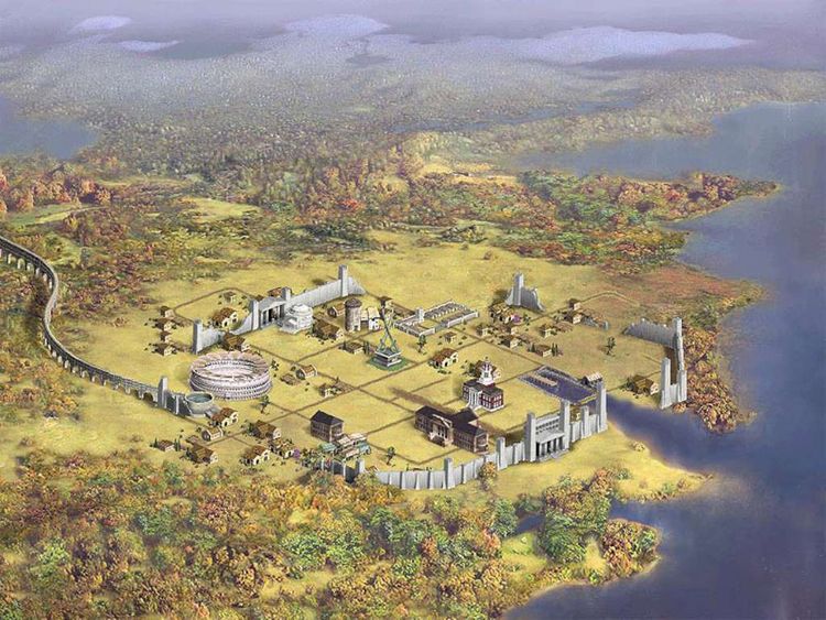 Sid Meier's Civilization III Complete Steam CD Key