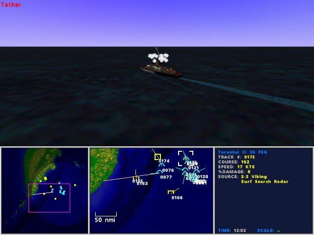 Fleet Command Steam CD Key