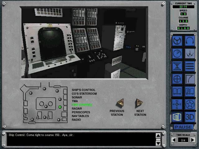 Complete Naval Combat Pack Steam CD Key