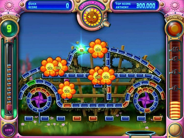 Peggle Deluxe EA App CD Key