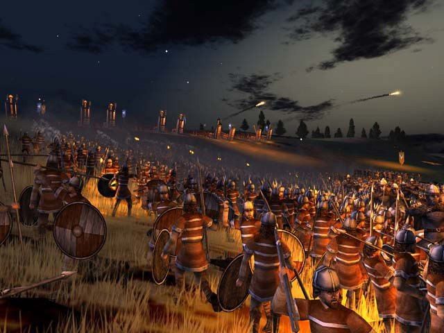 Rome: Total War Collection (2021) Edition RoW PC Steam CD Key