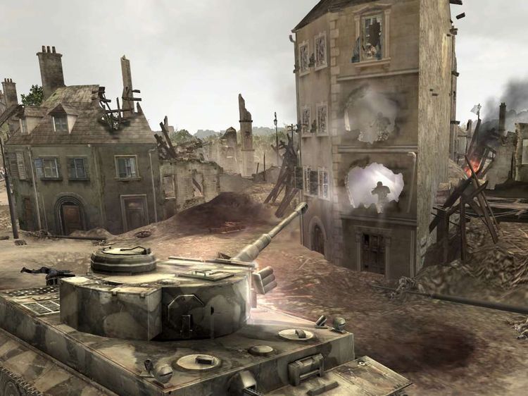 Company of Heroes Gold PC Steam CD Key
