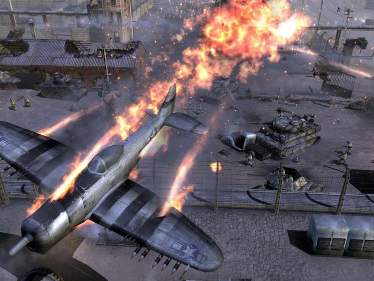 Company of Heroes Gold PC Steam CD Key