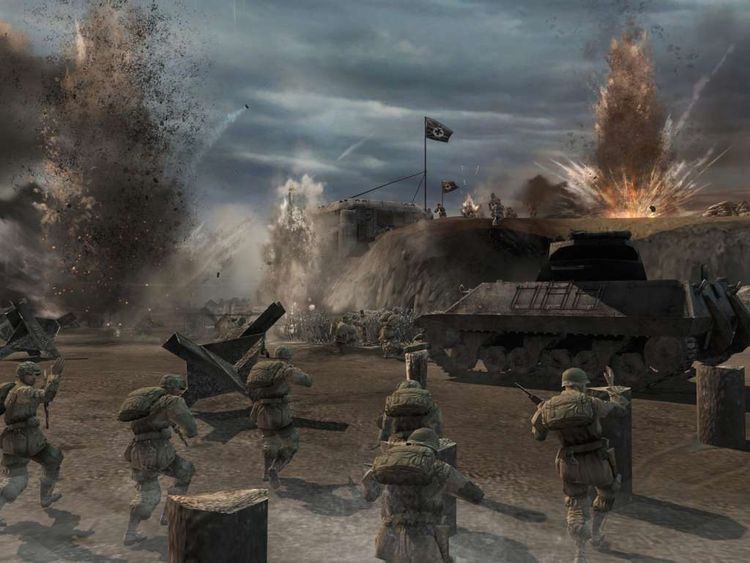 Company of Heroes Gold PC Steam CD Key