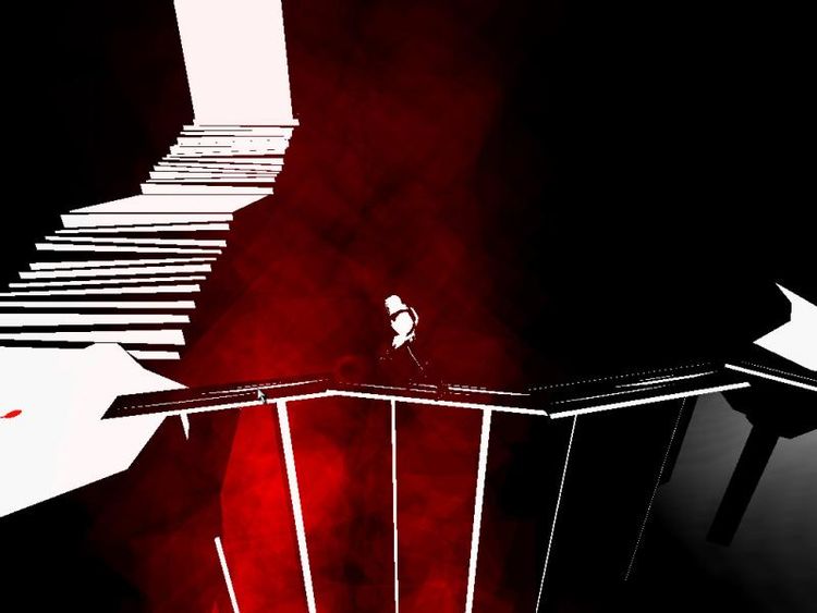 Vigil: Blood Bitterness Steam CD Key