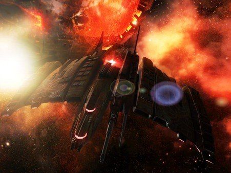 SpaceForce Rogue Universe Steam CD Key