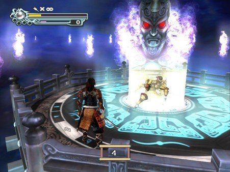 Onimusha 3: Demon Siege Steam Gift