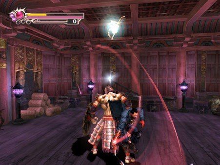 Onimusha 3: Demon Siege Steam Gift