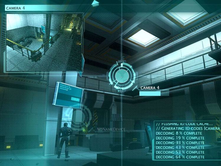 Alpha Prime Steam Gift
