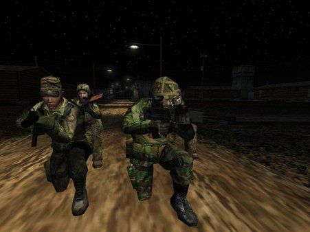 Tom Clancy's Ghost Recon Complete Pack Steam Gift