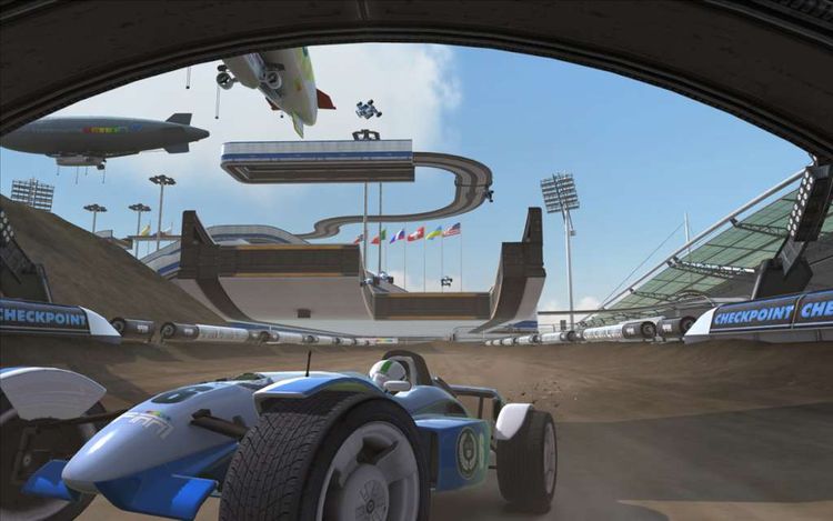 TrackMania United Forever Ubisoft Connect CD Key