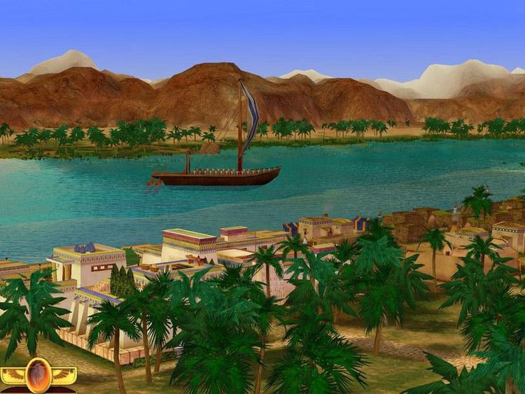 Children of the Nile: Enhanced Edition PC Steam CD Key