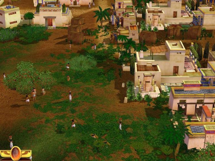Children of the Nile: Enhanced Edition PC Steam CD Key