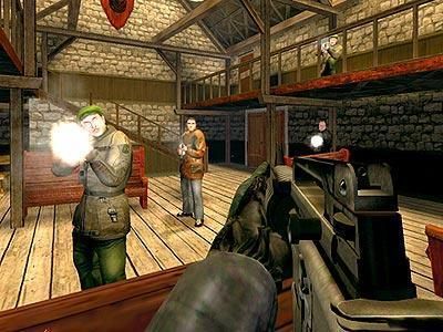 Tom Clancy's Rainbow Six 3 Gold Ubisoft Connect CD Key