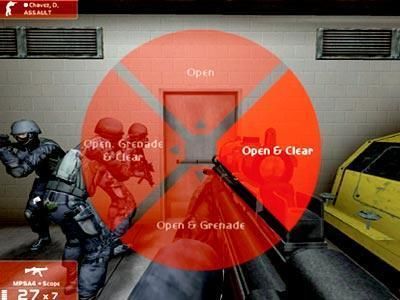 Tom Clancy's Rainbow Six 3 Gold Steam Gift