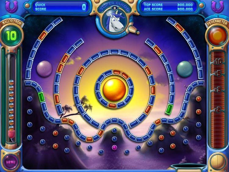 Peggle Nights Steam Gift