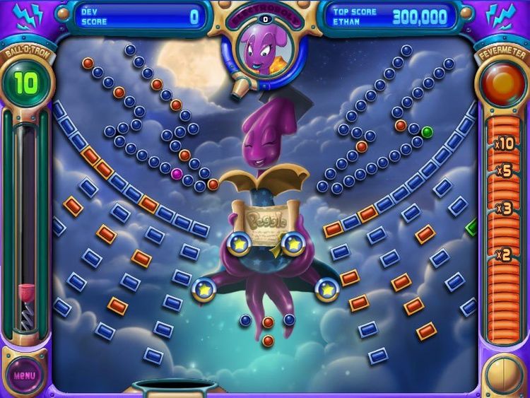 Peggle Nights Steam Gift