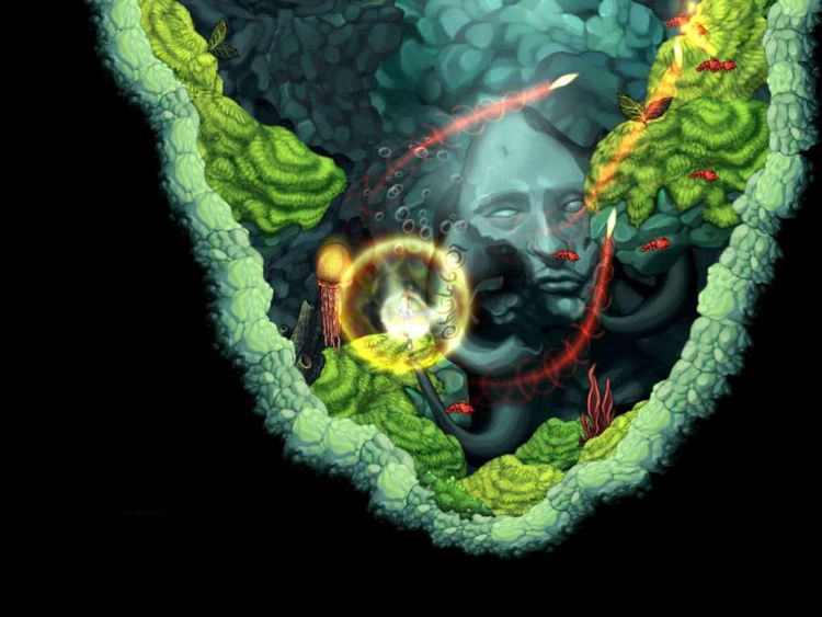 Aquaria Steam CD Key