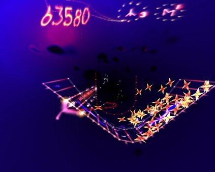 Space Giraffe Steam CD Key