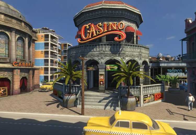 Tropico Trilogy RU VPN Activated Steam CD Key