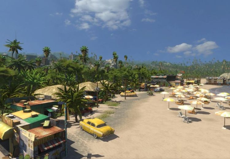Tropico Trilogy RU VPN Activated Steam CD Key