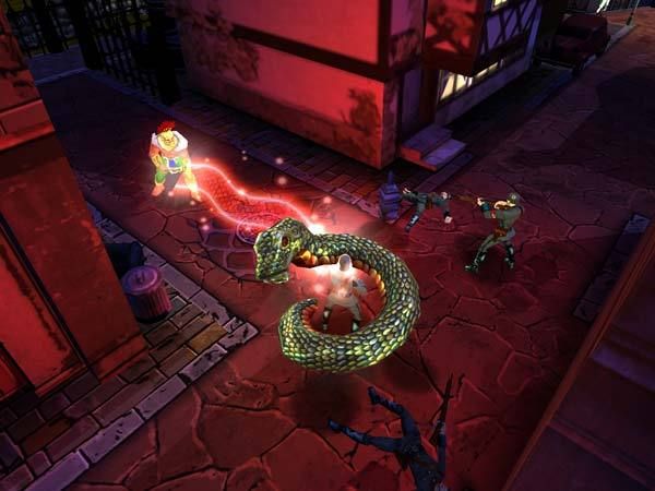 Freedom Force vs. The Third Reich EU Steam CD Key