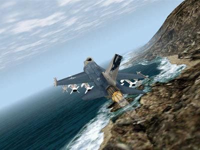 F-16 Multirole Fighter Steam CD Key