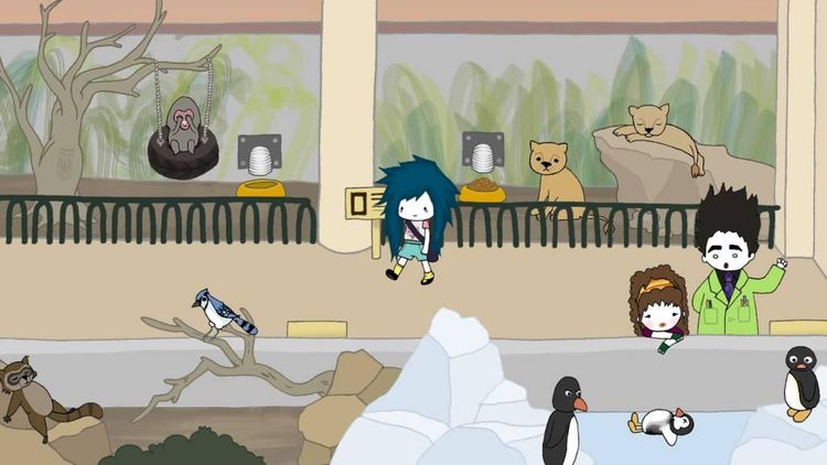 Agatha Knife PC Steam CD Key