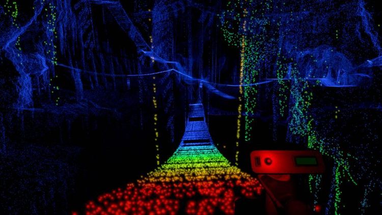 Scanner Sombre Steam CD Key
