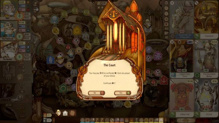 Gremlins, Inc. Steam CD Key