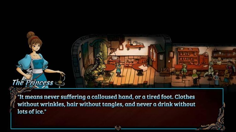 The Tenth Line Steam CD Key