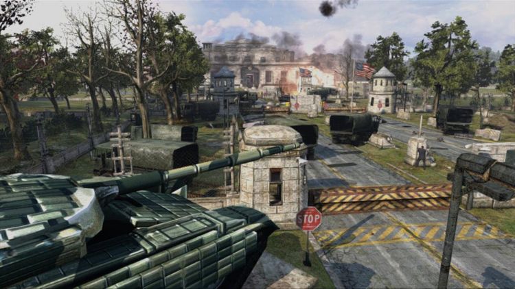 007 Legends Steam CD Key