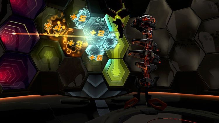Racket: Nx Steam CD Key