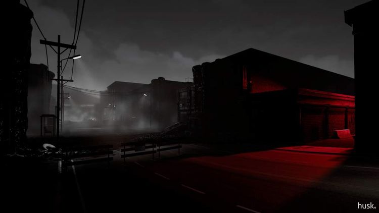 Husk EU Steam CD Key