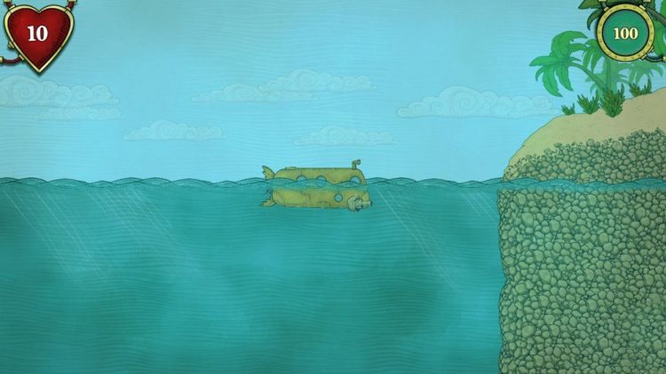 We Need to Go Deeper Steam Altergift