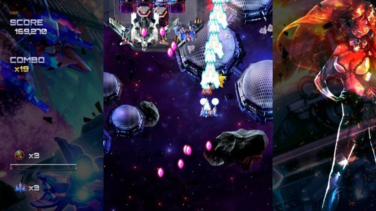 Ghost Blade HD Steam CD Key