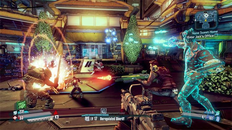 Borderlands: The Pre-Sequel - Season Pass DLC US PS3 CD Key